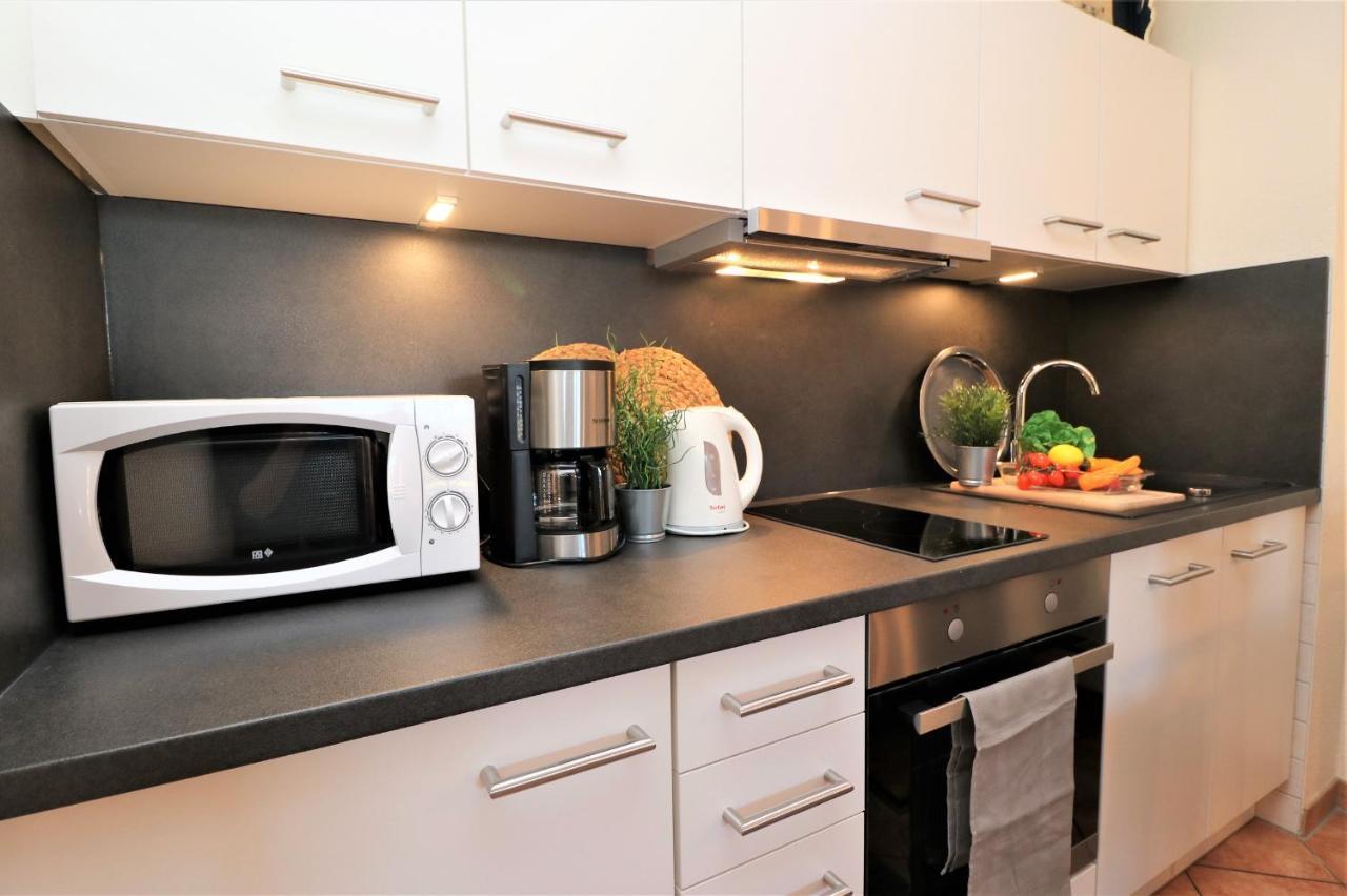 Apartment Altes Wasserwerk App 01