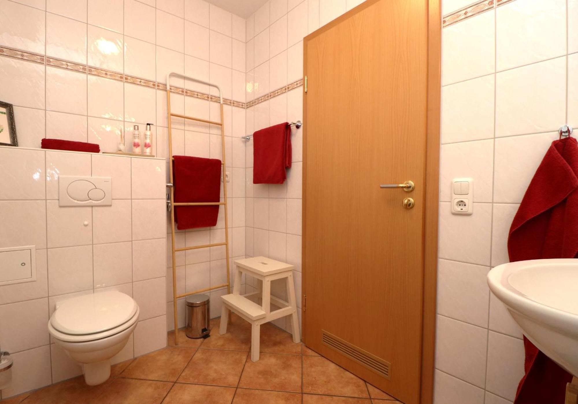 Altes Wasserwerk App 01 Apartment *